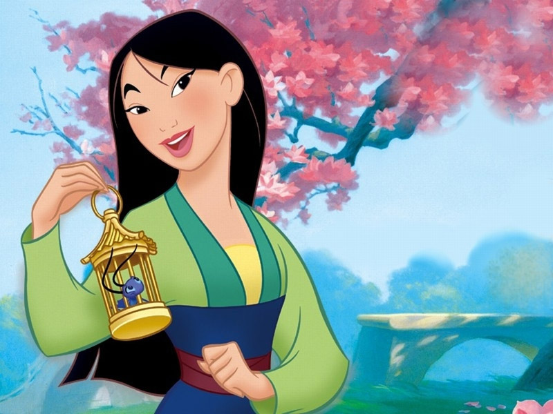 A quoi ressembleraient les princesses Disney si elles existaient