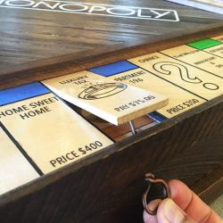 Les demandes en mariage les plus originales