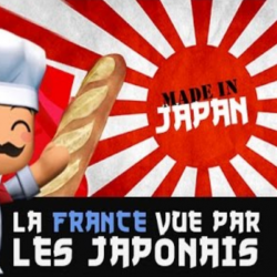 La France vue par les Japonais 