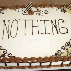Les plus gros Fail de messages sur les gâteaux d'anniversaire