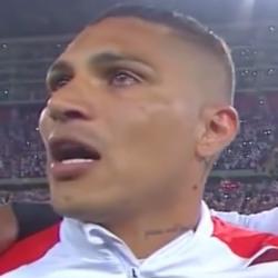 Le Pérou adresse un message à la France pour la Coupe du Monde