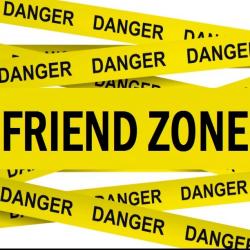 Danger ! You're in the Friend Zone !