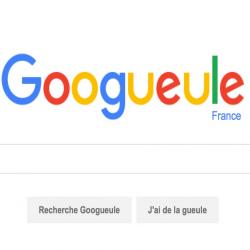 Googueule : pour rendre vos recherches internet un peu plus passionnante