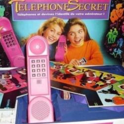 jouets années 80