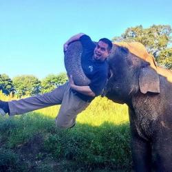 Le vendredi 2 avril 2021, on se détend en images #202