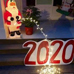 Le vendredi 25 décembre 2020, on se détend en images #190 -SPÉCIAL NOËL-