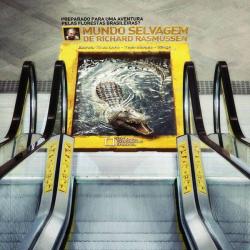 Quand les publicitaires font preuve de pur génie 