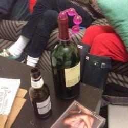 Quand on manque de moyen, il faut de l'imagination