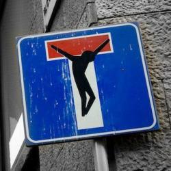 25 amazing Street art pics