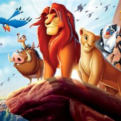 Le Roi Lion : Le Quiz Ultime 