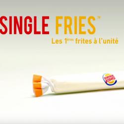 Burger King crée 