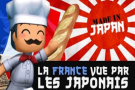 La France vue par les Japonais 