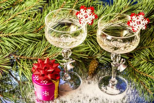 Idées de cadeaux de Noël pour les fans d'apéro