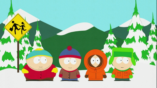 12 choses que vous ignorez sur South Park