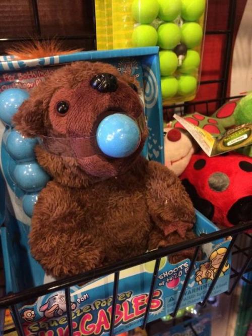 Les jouets à offrir à son enfant pour en faire un psychopathe