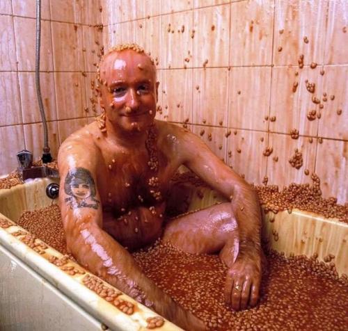 Des images WTF complètement inexplicable #006