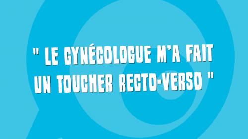 34 phrases insolites entendues par les médecins