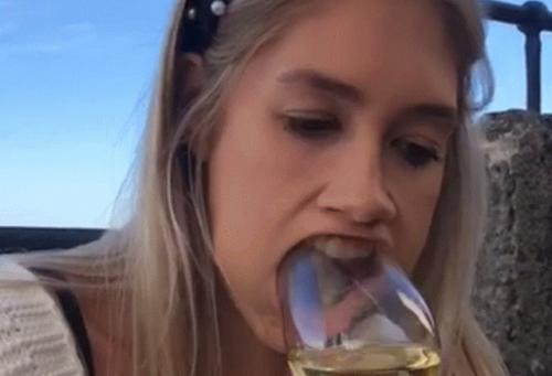 Sélection de Gifs du mardi 11 février 2020 #091