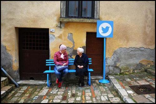 Un petit village italien devient un projet web 