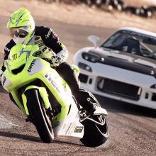 Auto-Moto